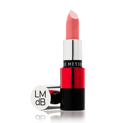Le Metier De Beaute Color Core Champagne Lipstick
