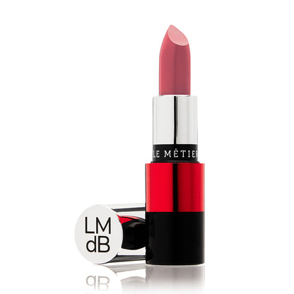 Le Metier De Beaute Demi-Matte Finish Lipstick