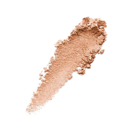 Surratt Beyond Beige Eyeshadow Cuivre Swatch
