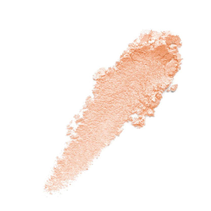 Surratt Beyond Beige Eyeshadow Satin Saumon Swatch
