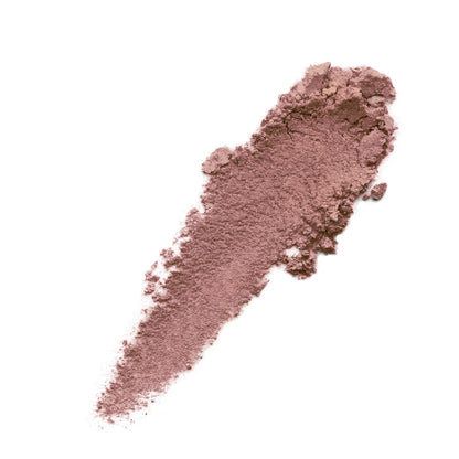 Surratt Les Roses Eyeshadow Marron Swatch